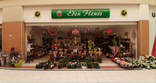 Fleuriste EDEN FLEURS 0