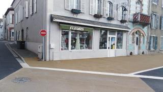 Fleuriste Fleurs 0