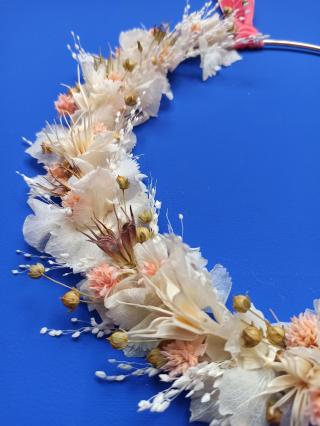 Fleuriste un atelier au 22 0