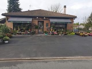 Fleuriste PASSION FLORALE 0