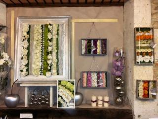 Fleuriste Brunet Fleurs Atelier B.F 0