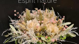 Fleuriste Esprit Nature artisan fleuriste 0