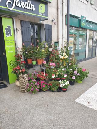 Fleuriste Ambiance Maison et Jardin 0