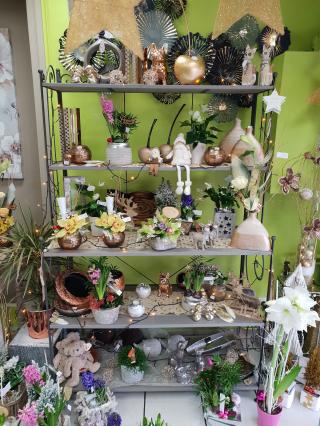 Fleuriste Espace Floral 0