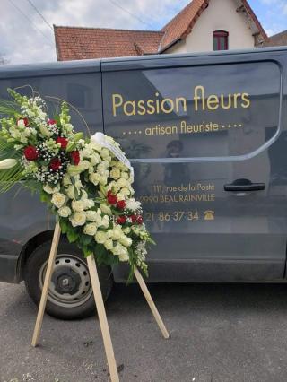 Fleuriste Passion Fleurs 0