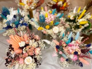 Fleuriste Atelier Fantaisie 0