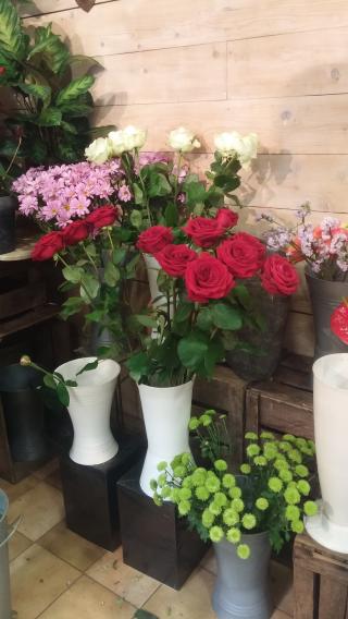 Fleuriste Fleurs et Nature 0