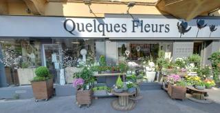 Fleuriste Quelques Fleurs - Patricia Schrotzenberger - Artisane Fleuriste à Metz 0