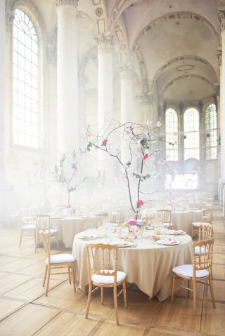 Fleuriste L'Atelier de la Fée Luciole 0