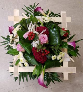 Fleuriste Floriane Fleurs 0