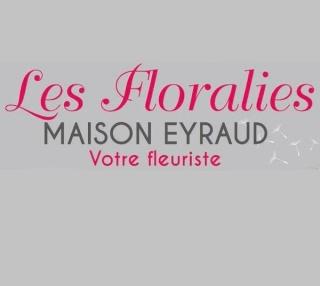 Fleuriste Les Floralies - Maison EYRAUD 0