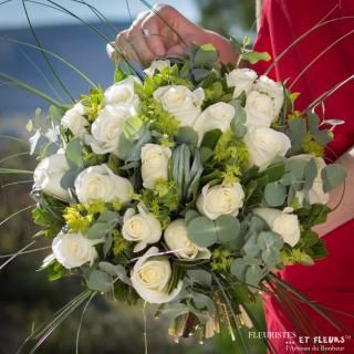 Fleuriste Un Adour de Fleurs 0