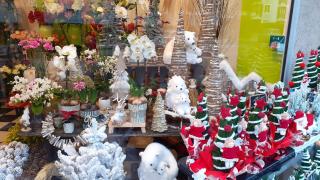 Fleuriste symphonie florale 0