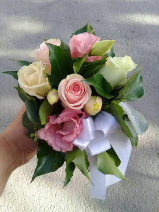 Fleuriste LA LOGE AUX FLEURS 0