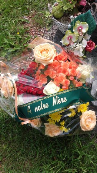 Fleuriste La Reserve Aux Fleurs 0