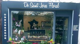 Fleuriste DE SAINT JORES FLORAL 0