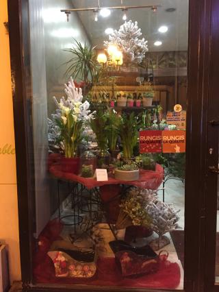 Fleuriste La Belle Fleur 2