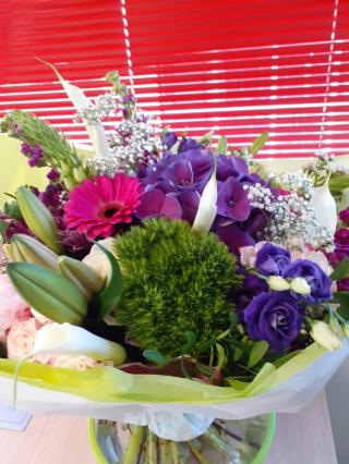 Fleuriste Au Jardin des Fées 0