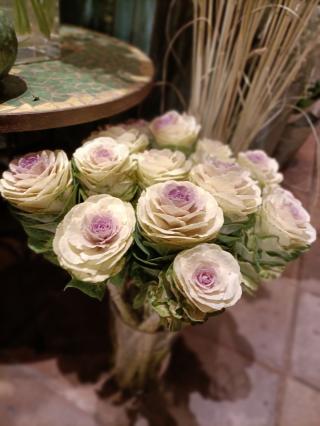 Fleuriste Patrick Allain 0