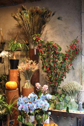 Fleuriste Patrick Allain 0