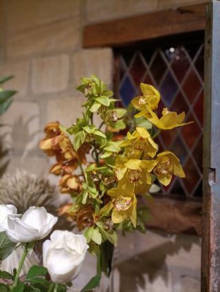 Fleuriste Patrick Allain 0