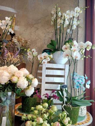 Fleuriste Patrick Allain 0