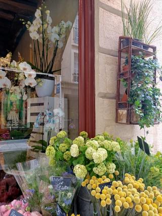 Fleuriste Patrick Allain 0