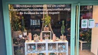 Fleuriste Artisan Fleuriste - Desseigne Jonathan 0