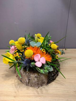 Fleuriste Canopée 0