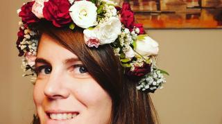 Fleuriste Maison Créapop - Décorations fleurs séchées - Décoration Mariage - Faire-part - Fleuriste mariage Toulouse 0