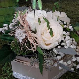 Fleuriste Natur'Art, Fleuriste à Valdoie 0