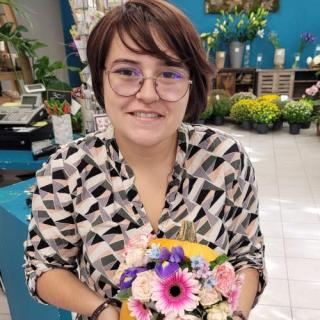 Fleuriste Corolles Fleurs et Déco, Artisan Fleuriste Troyes 0