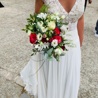 Fleuriste Corolles Fleurs et Déco, Artisan Fleuriste Troyes 0