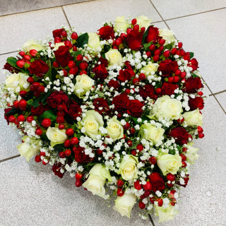 Fleuriste Corolles Fleurs et Déco, Artisan Fleuriste Troyes 0