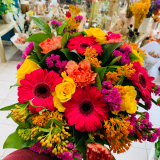 Fleuriste Corolles Fleurs et Déco, Artisan Fleuriste Troyes 0