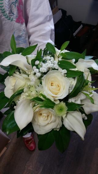 Fleuriste Cocktail Flor 0