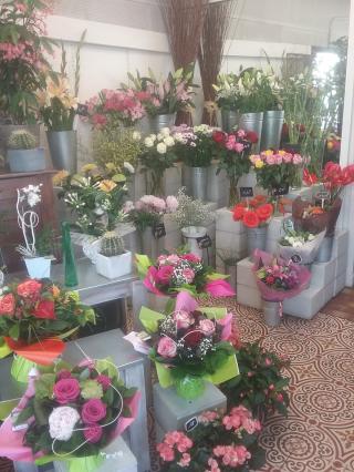 Fleuriste Cocktail Flor 0