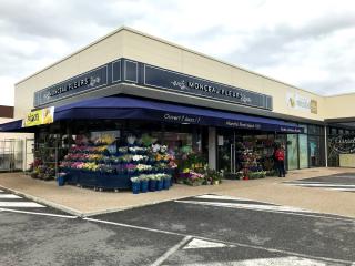 Fleuriste Monceau Fleurs 0