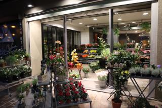 Fleuriste Fleuriste Hault 0