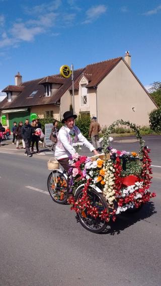 Fleuriste Chichery Fleurs 0