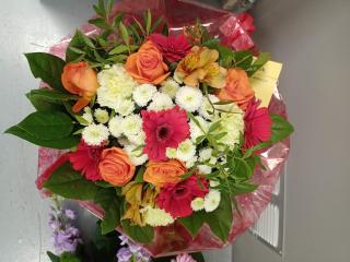 Fleuriste Au Lilas GERBAUDO 0