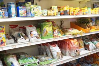 Fleuriste Jager Graines 0