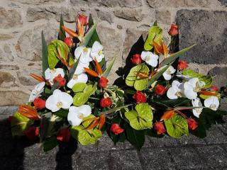 Fleuriste Citronnelle Fleurs 0