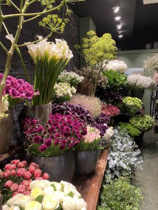 Fleuriste Histoire de Fleurs 0