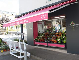Fleuriste La Fleuriste 0