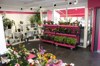 Fleuriste La Fleuriste 0