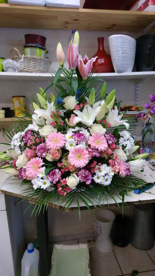 Fleuriste Miss Fleurs/SARL Loïc fleurs 0