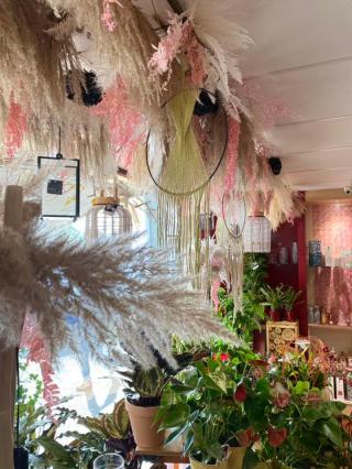 Fleuriste Heuber Et Compagnie 