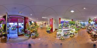 Fleuriste Heuber Et Compagnie 