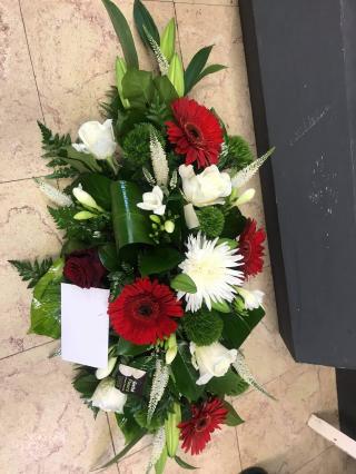 Fleuriste Gelle Fleurs 0